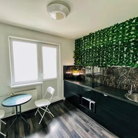 Apartament Black At Blossom Hill