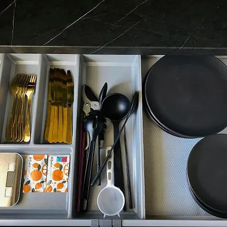 Lejlighed Black At Blossom Hill *