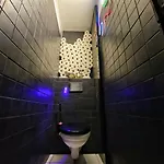 Apartman Black At Blossom Hill Tallinn