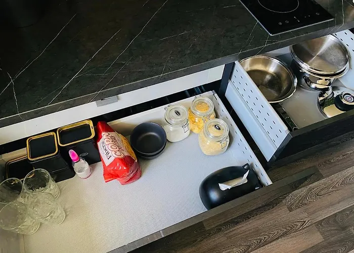 Appartamento Black At Blossom Hill Reval